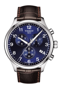 TISSOT CHRONO XL CLASSIC T116.617.16.047.00