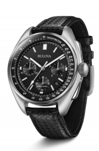 Bulova 96B251 Orologio Cronografo  Lunar Pilot