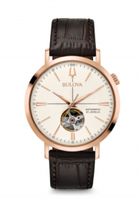 Bulova 97A136 Orologio Automatico Classico Automatico Rose'