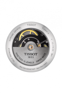 TISSOT EVERYTIME SWISSMATIC T109.407.16.031.00