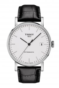 TISSOT EVERYTIME SWISSMATIC T109.407.16.031.00