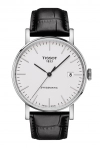 TISSOT EVERYTIME SWISSMATIC T109.407.16.031.00