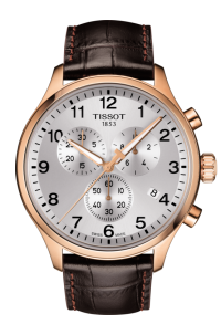 TISSOT CHRONO XL CLASSIC T116.617.36.037.00