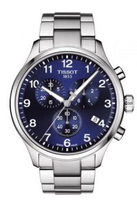 TISSOT CHRONO XL CLASSIC T116.617.11.047.01