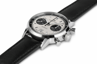 HAMILTON AMERICAN CLASSIC INTRA-MATIC AUTO CHRONO H38416711