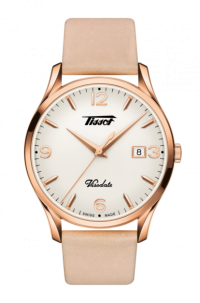 TISSOT HERITAGE VISODATE T118.410.36.277.01 s