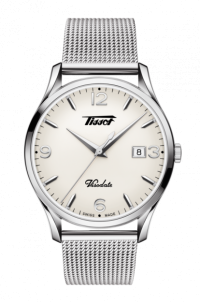 TISSOT HERITAGE VISODATE T118.410.11.277.00