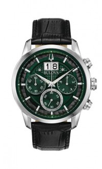 Bulova 96B310 Orologio Da Uomo Sutton Classic