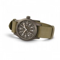 HAMILTON KHAKI FIELD MECHANICAL 38 mm H69449861