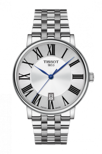 TISSOT CARSON PREMIUM T122.410.11.033.00 UOMO