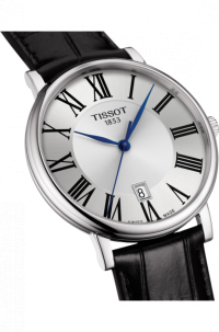 TISSOT CARSON PREMIUM T122.410.16.033.00 UOMO