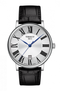 TISSOT CARSON PREMIUM T122.410.16.033.00 UOMO