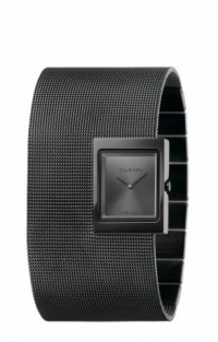 OROLOGIO - CALVIN KLEIN OFFSITE PVD NERO K9K23421