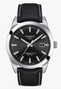 TISSOT GENTLEMAN POWERMATIC 80 SILICIUM T127.407.16.051.00