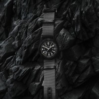 HAMILTON KHAKI FIELD MECHANICAL H69409930 38 mm all black