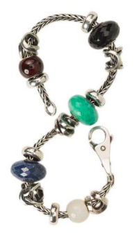 Trollbeads Bracciale Infinite Virt