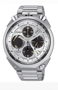 Citizen Bull Head Super Titanio AV0080-88A