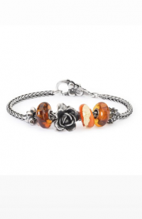 Trollbeads Bracciale di Giugno