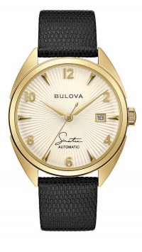 Bulova Fly Me To The Moon Frank Sinatra 97B196