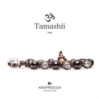 Tamashii Ruota Preghiera Onice BHS900-01S 108