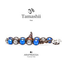 Tamashii Ruota Preghiera Agata Blu BHS900-18S