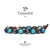 Tamashii Mantra Agata Azzurra BHS200-53 121