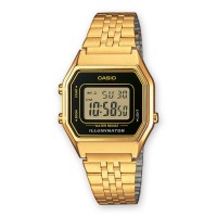 CASIO VINTAGE ICONIC LA680WEGA-1ER