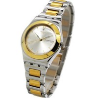 Swatch ME YOUR TIME (YGS770G) medio bicolore