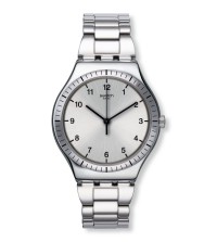 Swatch -Big Classic (? 41 MM) ZIO ARGENTO YWS100G