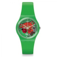 Swatch  - Gent (? 34 MM) CHOUPETTE GG220