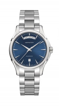 Hamilton Jazzmaster Day Date Auto H32505141