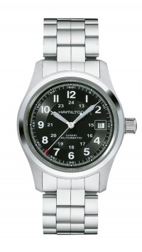 Hamilton Khaki Field Auto H70455133 38 mm