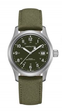 Hamilton  Khaki Field Mechanical  H69439363