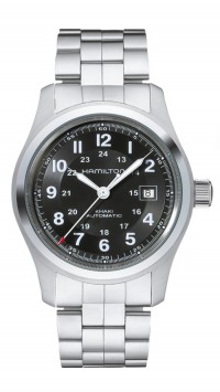 Hamilton Khaki Field Auto H70515137 42 mm