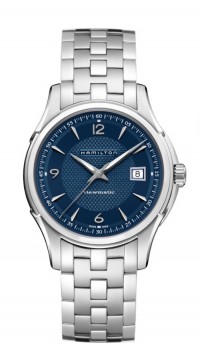 Hamilton Jazzmaster Viewmatic Auto H32515145 novit BLU