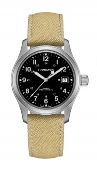 Hamilton Khaki Field Mechanical H69439933