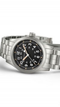 Hamilton Khaki Field Mechanical 38mm  H69439131