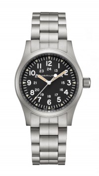 Hamilton Khaki Field Mechanical 38mm  H69439131