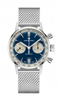 Hamilton American Classic Intra-Matic Auto Chrono H38416141