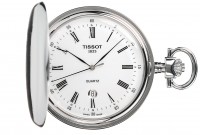 TISSOT SAVONNETTE T83.6.553.13