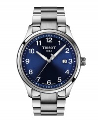 TISSOT GENT XL CLASSIC T116.410.11.047.00