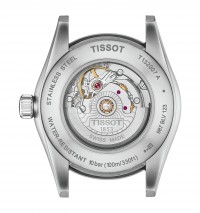 TISSOT T-MY LADY AUTOMATIC T132.007.11.046.00 blu