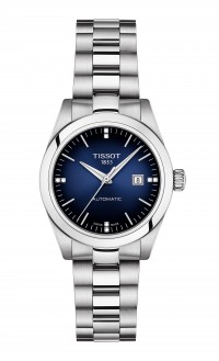 TISSOT T-MY LADY AUTOMATIC T132.007.11.046.00 blu