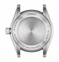 Tissot My Lady T132.010.11.031.00 silver