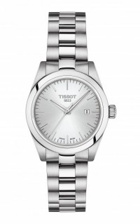 Tissot My Lady T132.010.11.031.00 silver