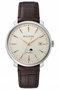 Bulova Frank Sinatra 96B359