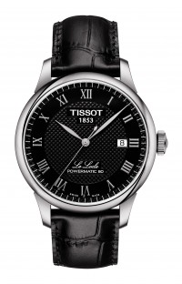 TISSOT LE LOCLE POWERMATIC 80 T006.407.16.053.00