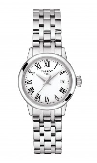 TISSOT CLASSIC DREAM LADY T129.210.11.013.00