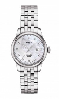 TISSOT LE LOCLE AUTOMATIC LADY (29.00) T0062071111600