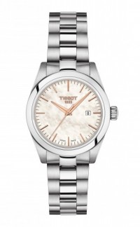 TISSOT T-MY LADY T1320101111100 indici pvd